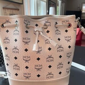 MCM handbag